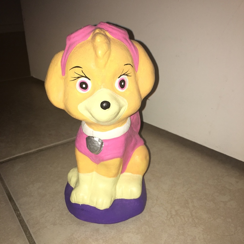 Coin bank